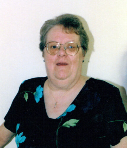 Loretta A. Neff